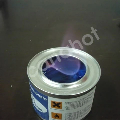 Kollase leegiga kaminakütus – parim valik välikaunistamiseks