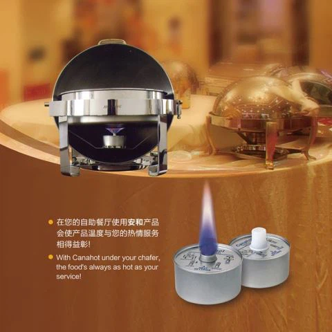 Soojuse ohutu taht tuumkütuse 100% kraadi